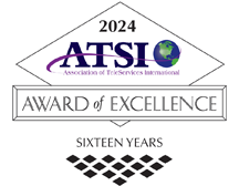 2024 ATSI Award